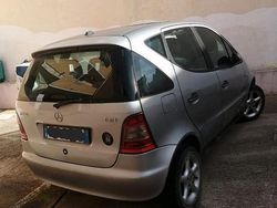 Usata 1999 Mercedes A170 | 1300 € (Cara)