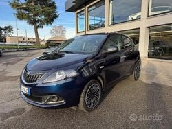 Grigio Usata 2021 Lancia Ypsilon Gold Due volumi | 10.900 € (Buon prezzo)