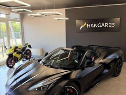 Nero Usata 2024 Corvette C8 | 110.000 €