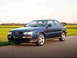 Blu Usata 1991 Audi Quattro Coupé | 49.900 €