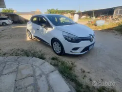 Usata 2017 Renault Clio IV Furgone | 4990 €