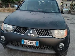 Usata 2007 Mitsubishi L200 Pick-up | 9999 € (Super prezzo)
