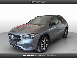 Grigio Usata 2023 Mercedes GLA200 SUV | 33.900 € (Super prezzo)