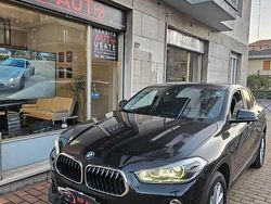 Nero Usata 2019 BMW X2 M Sport SUV | 17.999 € (Super prezzo)