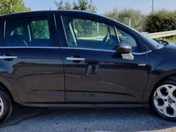 Nero Usata 2010 Citroën C3 Style Due volumi | 6500 € (Molto cara)