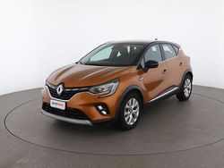 Oro Usata 2020 Renault Captur Intens SUV | 17.599 € (Buon prezzo)
