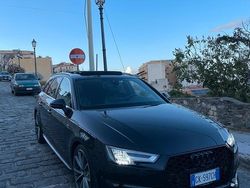 Usata 2017 Audi A4 S-Line Tre volumi | 21.000 €