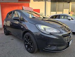 Grigio scuro Usata 2018 Opel Corsa Tre volumi | 9800 € (Buon prezzo)