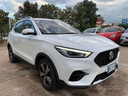 Bianco Usata 2023 MG ZS Luxury SUV | 13.300 € (Ottimo prezzo)