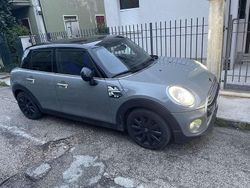 Usata 2014 Mini Cooper D Business Due volumi | 9000 € (Buon prezzo)