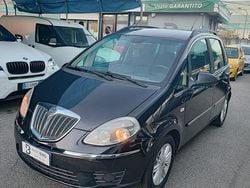 Nero Usata 2012 Lancia Musa Monovolume | 3900 € (Buon prezzo)