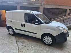Bianco Usata 2018 Opel Combo Monovolume | 7950 € (Buon prezzo)