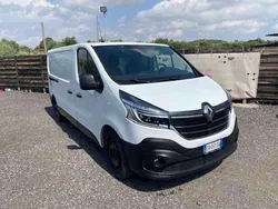 Bianco Usata 2020 Renault Trafic Furgone | 16.500 € (Molto cara)
