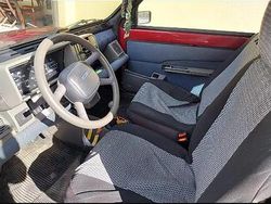 Rosso Usata 1998 Fiat Panda 4x4 Due volumi | 5500 €