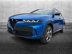 Blu/azzurro Usata 2024 Alfa Romeo Tonale Veloce SUV | 35.950 € (Molto cara)