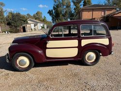 Usata 1950 Fiat Belvedere | 10.000 €