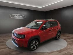 Rosso Nuova 2025 Fiat Grande Panda La Prima Due volumi | 19.900 € (Buon prezzo)