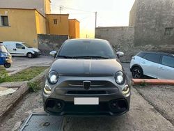 Usata 2022 Abarth 595 Turismo Due volumi | 17.400 € (Ottimo prezzo)