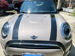 Grigio Usata 2021 Mini Cooper Due volumi | 24.900 € (Molto cara)