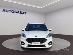 Bianco Usata 2023 Ford Kuga ST-Line SUV | 23.490 € (Buon prezzo)
