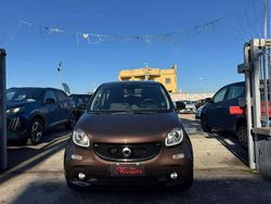 Marrone Usata 2019 Smart ForFour Superpassion Due volumi | 14.990 € (Buon prezzo)