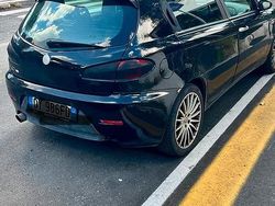 Nero Usata 2009 Alfa Romeo 147 Due volumi | 1300 € (Ottimo prezzo)