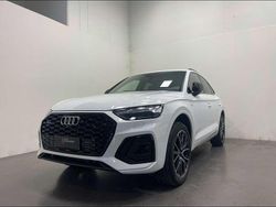 Bianco arkona Nuova 2025 Audi Q5 Sportback S-Line SUV | 64.900 € (Super prezzo)