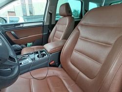Usata 2012 VW Touareg Terrain Tech SUV | 13.800 € (Buon prezzo)