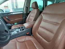 Usata 2012 VW Touareg Terrain Tech SUV | 13.800 € (Buon prezzo)