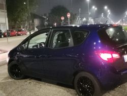 Usata 2014 Opel Meriva Monovolume | 8000 € (Molto cara)