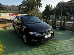 Nero Usata 2015 VW Polo Tre volumi | 5500 € (Ottimo prezzo)
