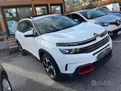 Bianco Usata 2019 Citroën C5 Shine Station wagon | 14.990 € (Ottimo prezzo)