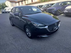 Grigio Usata 2022 Mazda 2 Evolve Due volumi | 13.900 € (Ottimo prezzo)