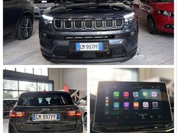 Graphite grey Usata 2023 Jeep Compass SUV | 21.990 € (Ottimo prezzo)