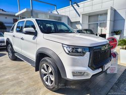 Bianco Usata 2022 EVO Cross 4 Pick-up | 17.990 € (Super prezzo)