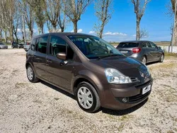 Renault Modus