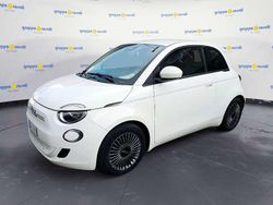 Other Usata 2021 Fiat 500e Icon Tre volumi | 13.500 € (Buon prezzo)
