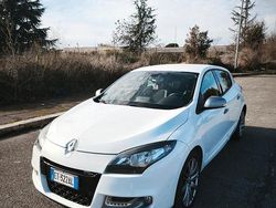 Usata 2013 Renault Mégane GT Line GT-Line Tre volumi | 6000 € (Cara)