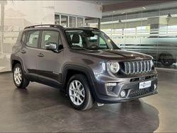 Grigio Usata 2019 Jeep Renegade Longitude SUV | 11.700 € (Super prezzo)