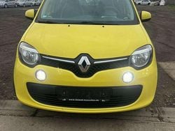 Giallo Usata 2015 Renault Twingo Intens Due volumi | 5300 € (Buon prezzo)
