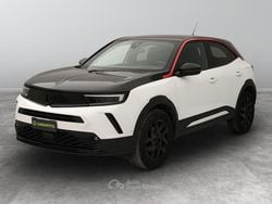 Bianco Usata 2022 Opel Mokka GS Line SUV | 16.990 € (Buon prezzo)