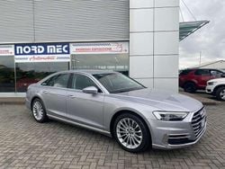 Argento Usata 2020 Audi A8 Tre volumi | 43.900 € (Ottimo prezzo)