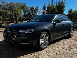 Usata 2017 Audi A4 Business Tre volumi | 18.000 € (Buon prezzo)