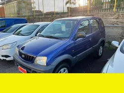 Other Usata 2003 Daihatsu Terios SUV | 3450 € (Ottimo prezzo)