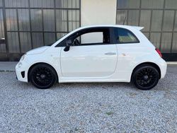 Other Usata 2017 Abarth 595 Due volumi | 13.300 € (Buon prezzo)