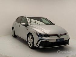 Grigio Usata 2022 VW Golf GTI Tre volumi | 27.900 € (Buon prezzo)