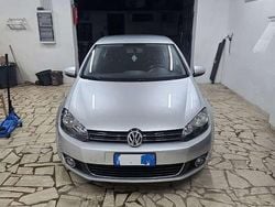 Usata 2009 VW Golf Plus Cross Comfortline Monovolume | 7200 € (Buon prezzo)