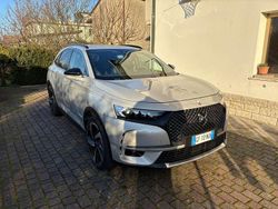 Argento Usata 2021 DS Automobiles DS7 Crossback SUV | 23.200 €