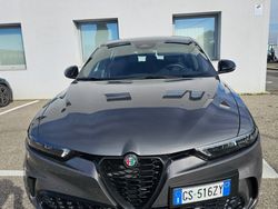 Grigio Usata 2024 Alfa Romeo Tonale Sprint SUV | 29.900 € (Buon prezzo)