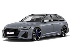 Other Usata 2021 Audi RS6 Station wagon | 79.500 € (Buon prezzo)